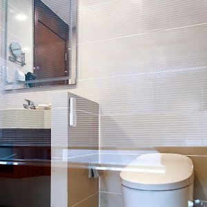 Chambre Landmark Lit King-Size aux Étages Supérieurs